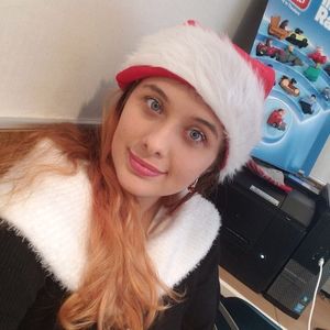 Meet your Posher, Allison